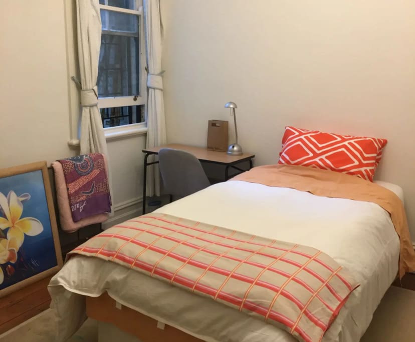 $330-380, Share-house, 3 rooms, Woollahra NSW 2025, Woollahra NSW 2025