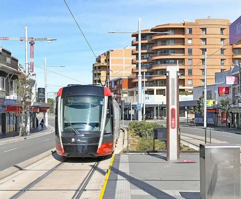 $2,800, Whole-property, 5 bathrooms, Kingsford NSW 2032