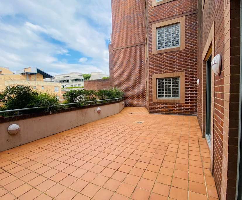 $260, Flatshare, 3 bathrooms, Pyrmont NSW 2009