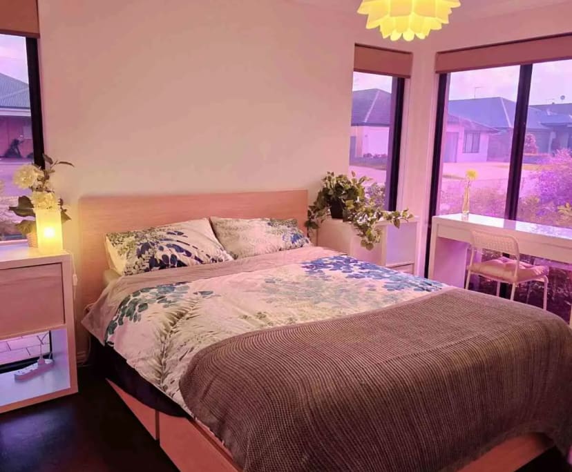 $240, Share-house, 3 bathrooms, Piara Waters WA 6112