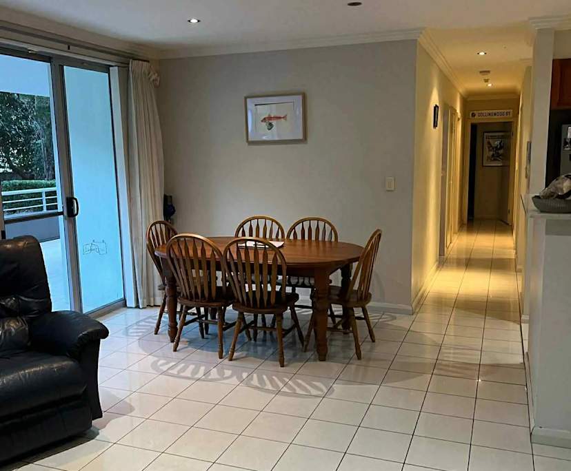 $300, Flatshare, 3 bathrooms, North Wollongong NSW 2500