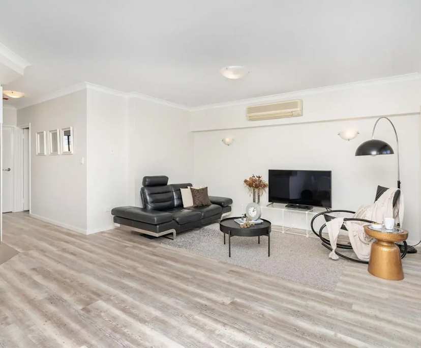 $418, Flatshare, 2 bathrooms, Perth WA 6000