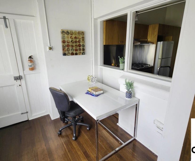 $215-430, Flatshare, 2 rooms, Spring Hill QLD 4000, Spring Hill QLD 4000