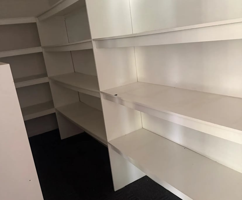 Room granny flat for rent