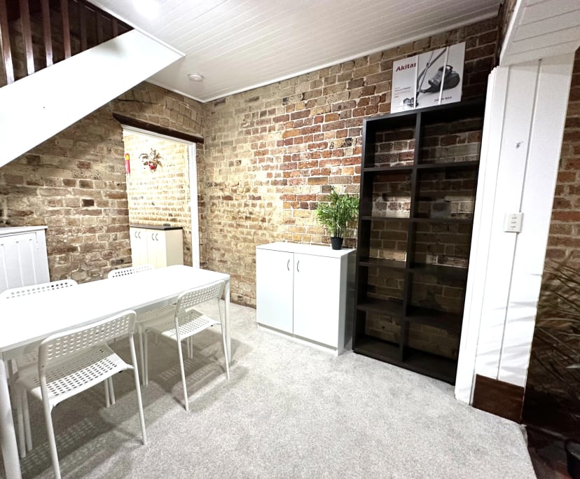 $270, Share-house, 4 bathrooms, Potts Point NSW 2011