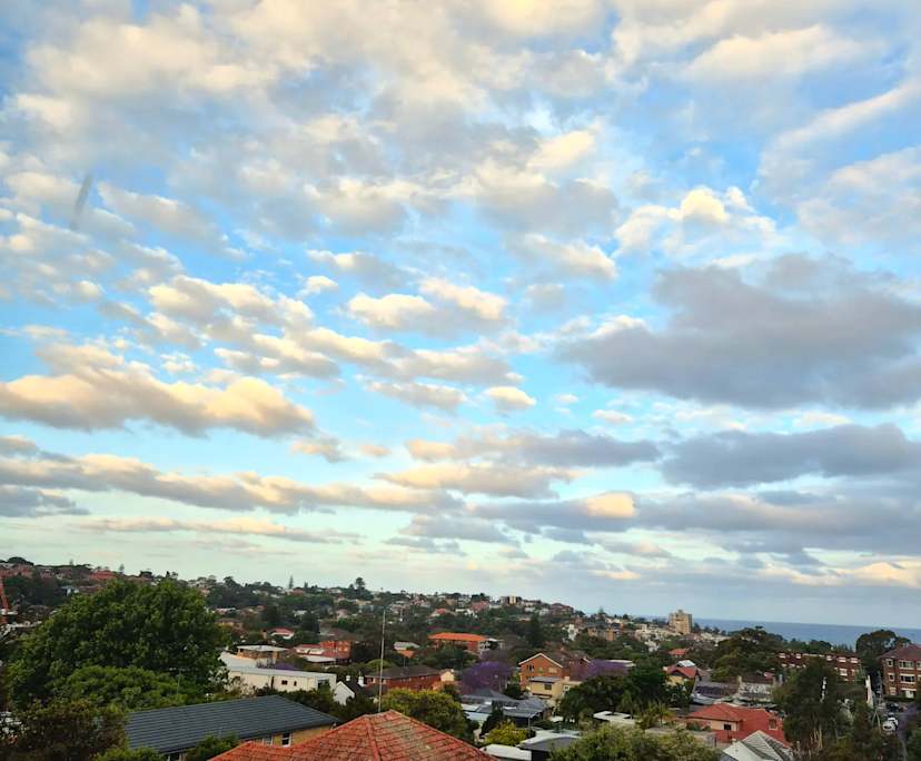 One bed flat for rent