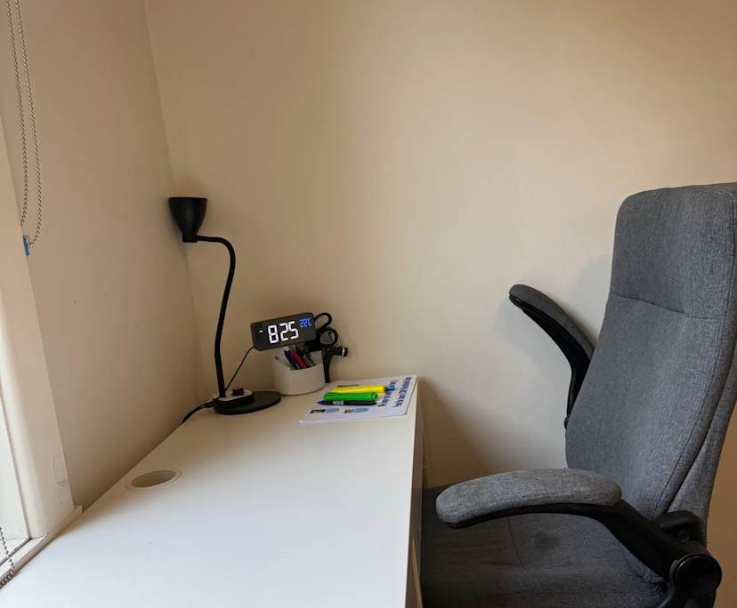 $270, Share-house, 3 bathrooms, Nunawading VIC 3131