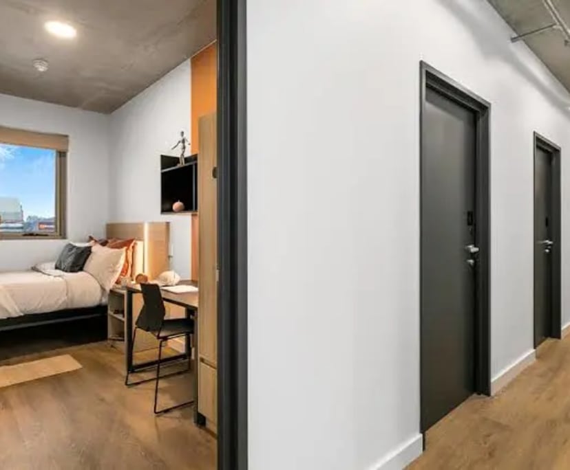 One Bed Flat for Rent in Adelaide, Adelaide 385,