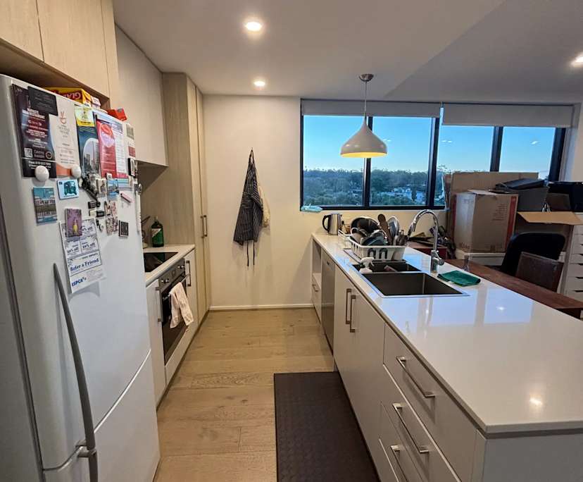$290, Flatshare, 2 bathrooms, Phillip ACT 2606
