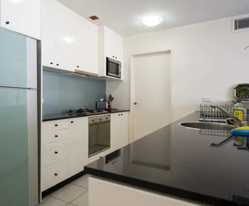 $1,250, Whole-property, 2 bathrooms, Sydney NSW 2000