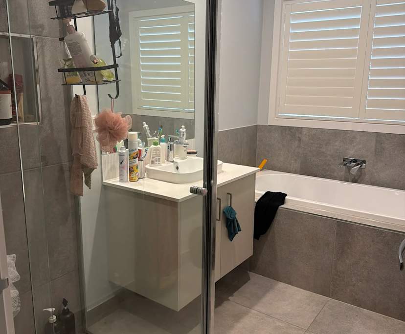 Student accommodation