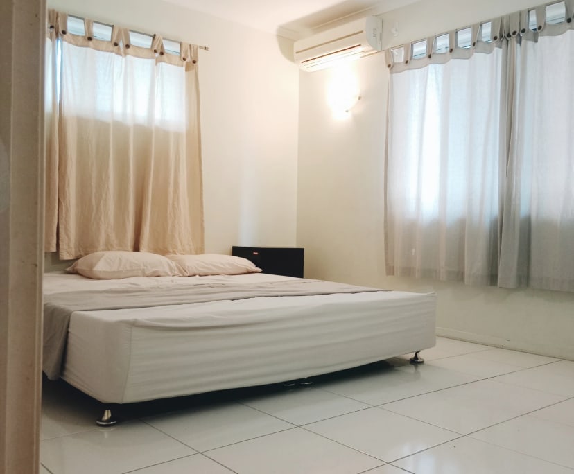 $240, Share-house, 3 bathrooms, Earlville QLD 4870