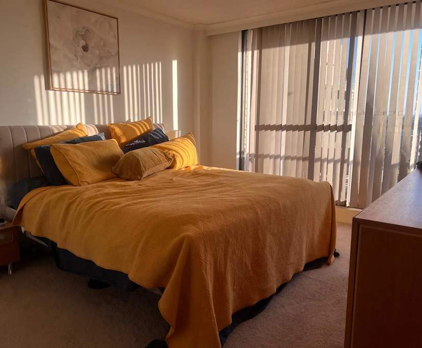 One bed flat for rent