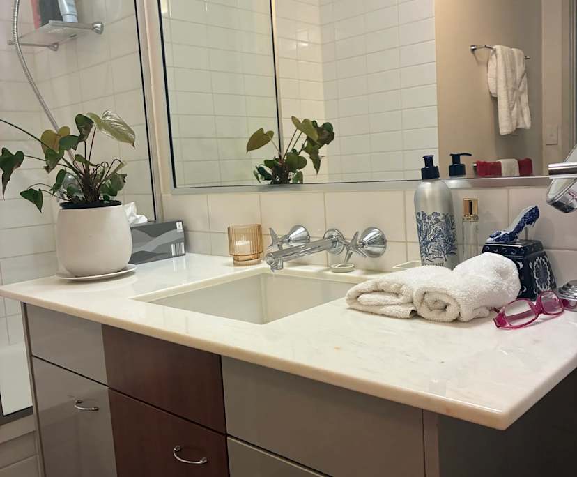 $400, Student-accommodation, 2 bathrooms, South Brisbane QLD 4101