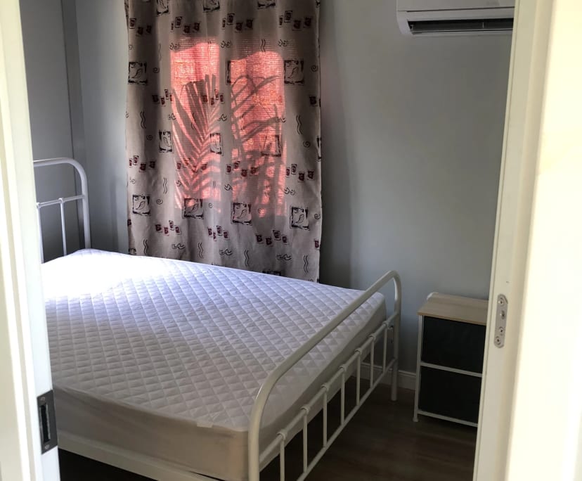 $320, Student-accommodation, 1 bathroom, Trinity Park QLD 4879
