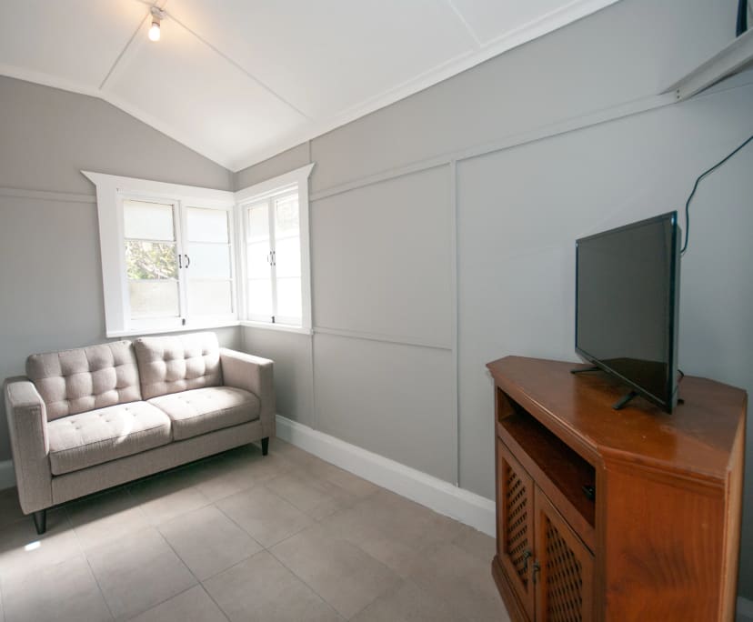 $250, Share-house, 5 bathrooms, Kelvin Grove QLD 4059