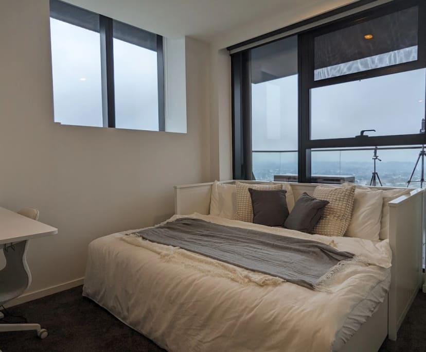 $460, Flatshare, 2 bathrooms, Glen Waverley VIC 3150