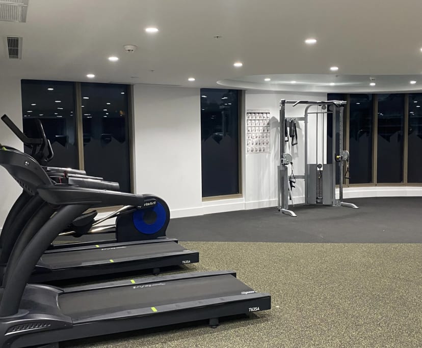 $700, 1-bed, 1 bathroom, Parramatta NSW 2150