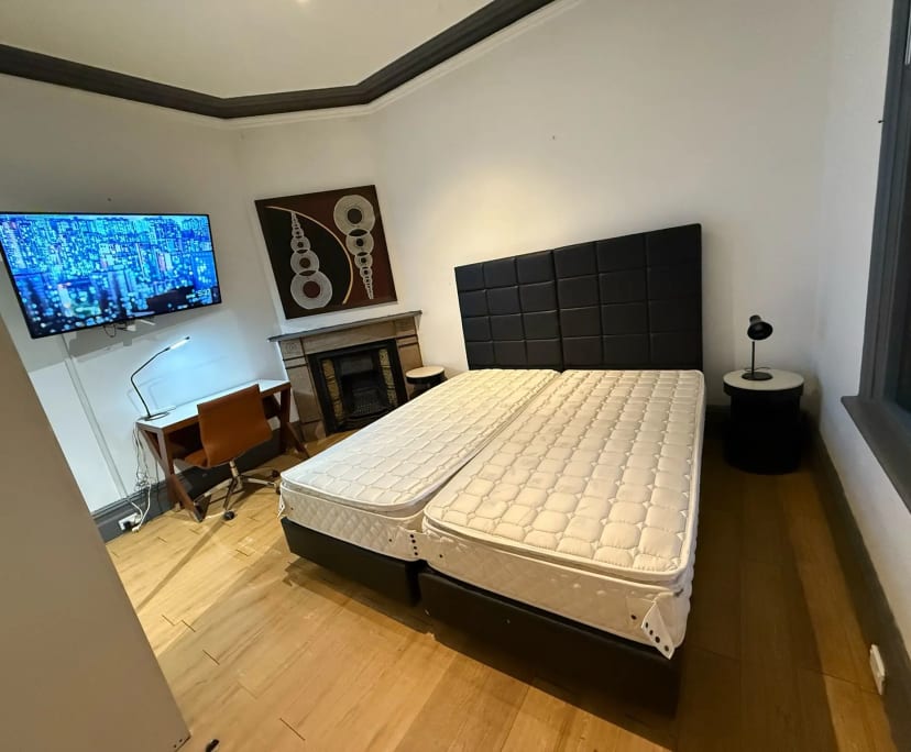 $430, Share-house, 6 bathrooms, Darlinghurst NSW 2010