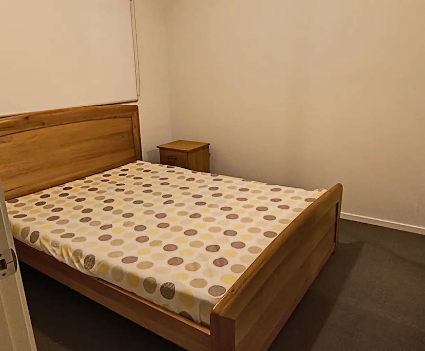 Student accommodation