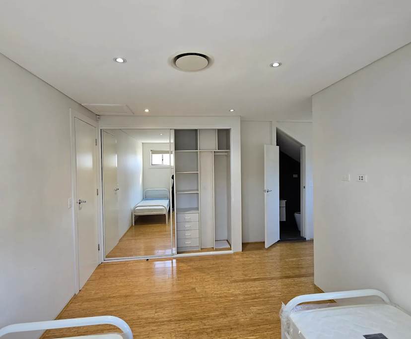 $250, Share-house, 5 bathrooms, Newtown NSW 2042