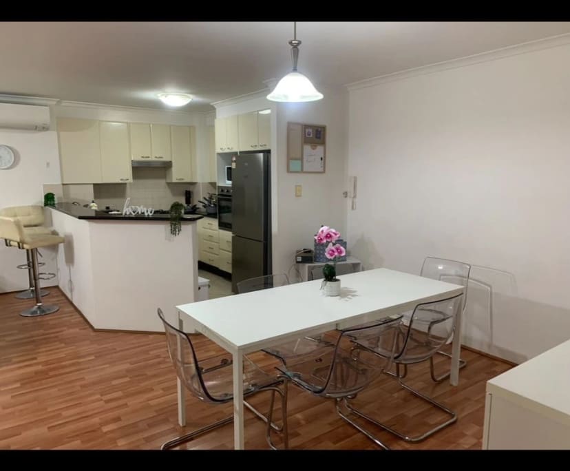 $300, Flatshare, 3 bathrooms, Pyrmont NSW 2009