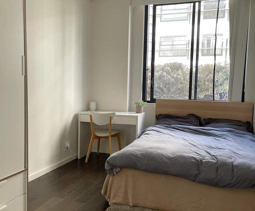 $420, Flatshare, 3 bathrooms, Mascot NSW 2020