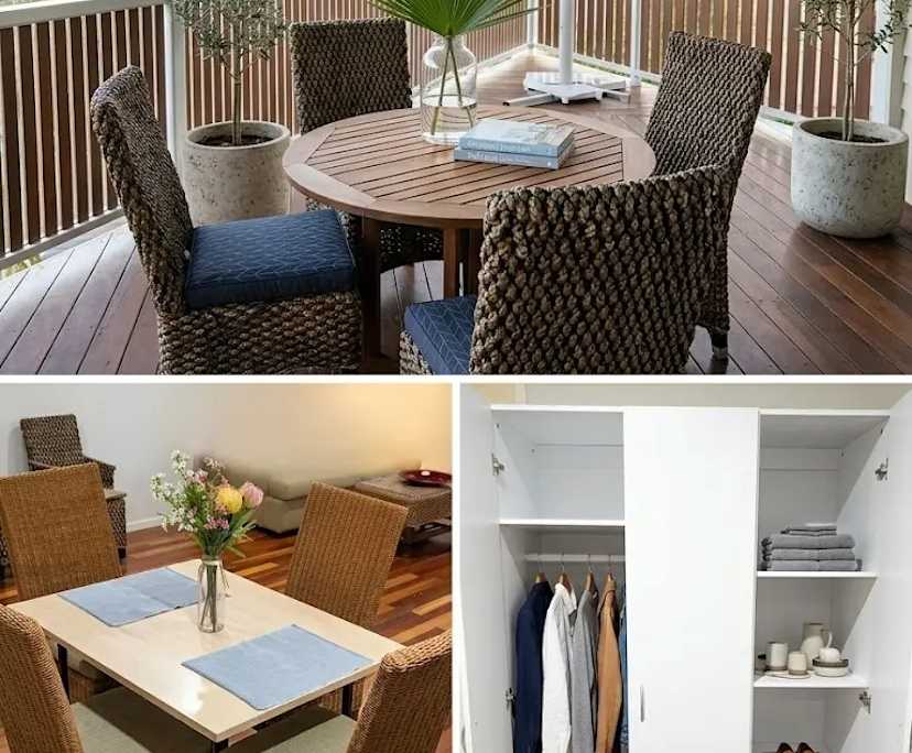 Student accommodation