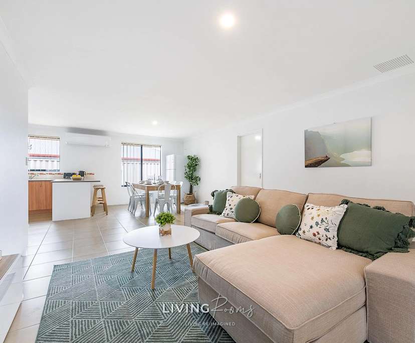 $220, Share-house, 6 bathrooms, Secret Harbour WA 6173