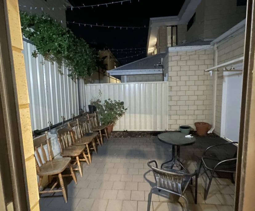 $350, Flatshare, 3 bathrooms, Rivervale WA 6103