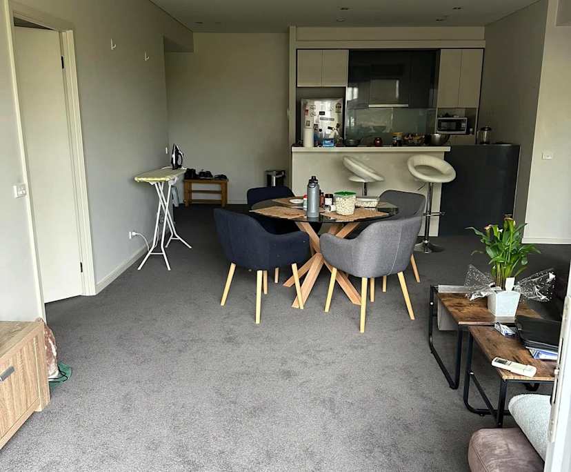 $410, Flatshare, 2 bathrooms, Port Melbourne VIC 3207