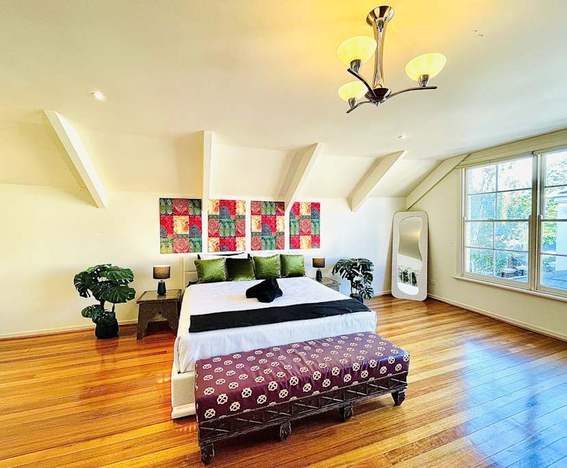 $350-500, Share-house, 2 rooms, Hawthorn VIC 3122, Hawthorn VIC 3122