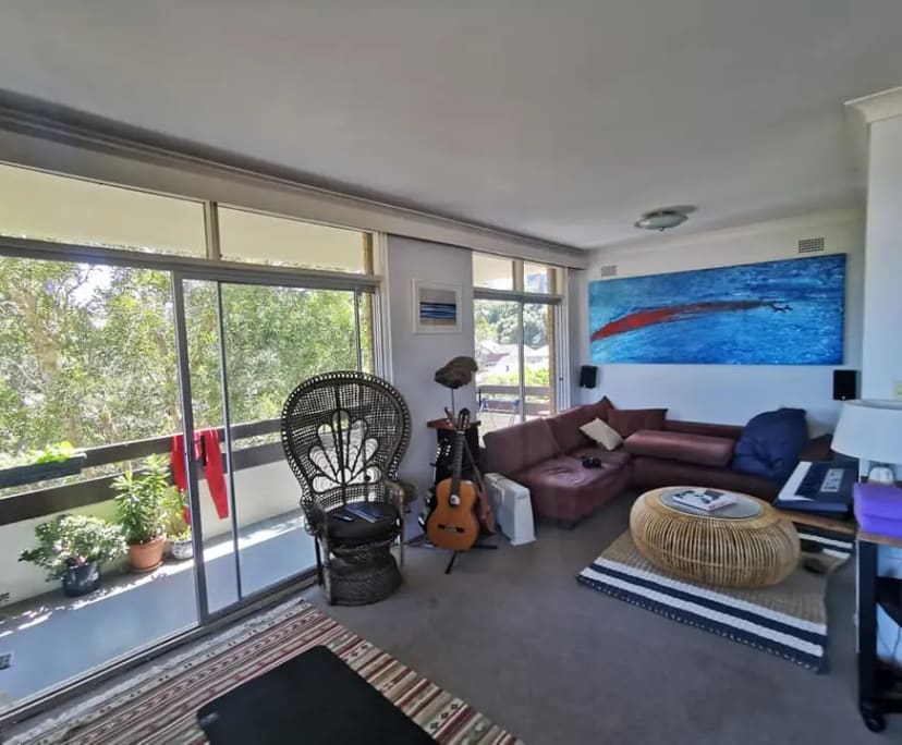 $700, Whole-property, 2 bathrooms, Rose Bay NSW 2029