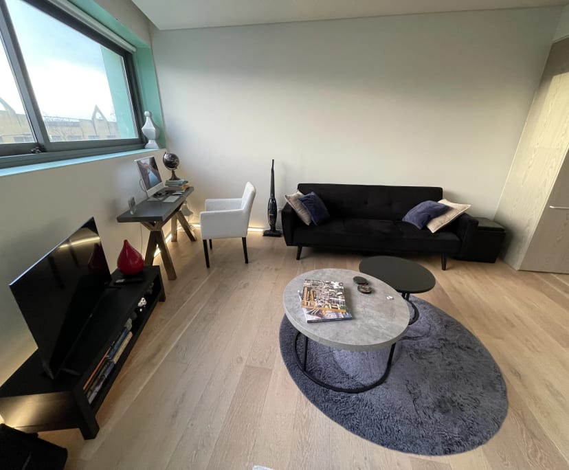 $1,000, 1-bed, 1 bathroom, Potts Point NSW 2011