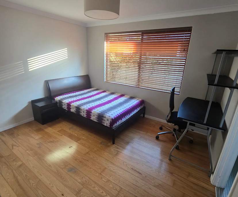 Student accommodation