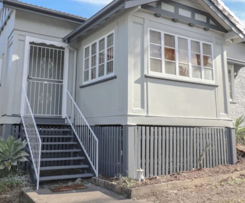 $210-300, Share-house, 2 rooms, Alderley QLD 4051, Alderley QLD 4051