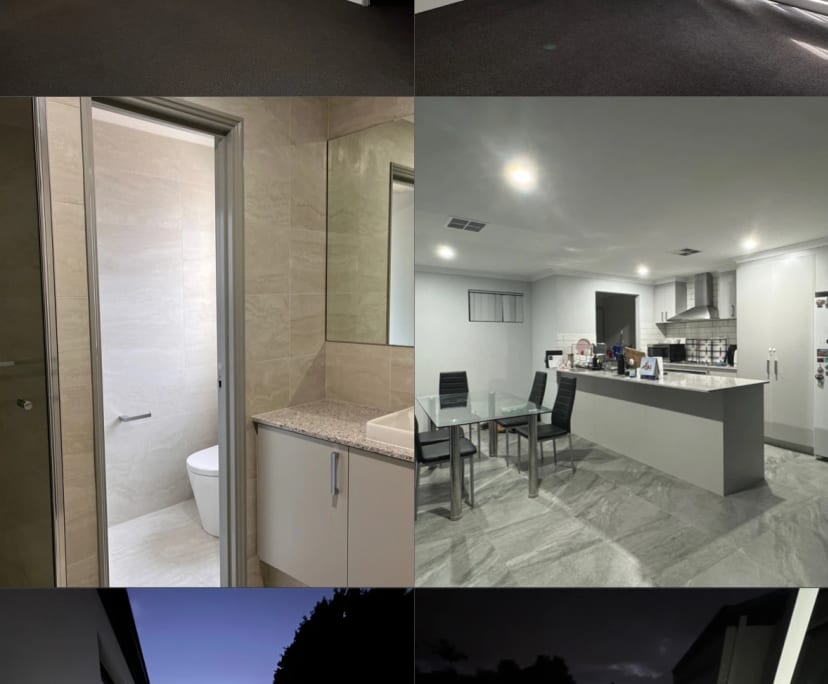 Room for Rent in Wilson, Perth 400, Flexible with...