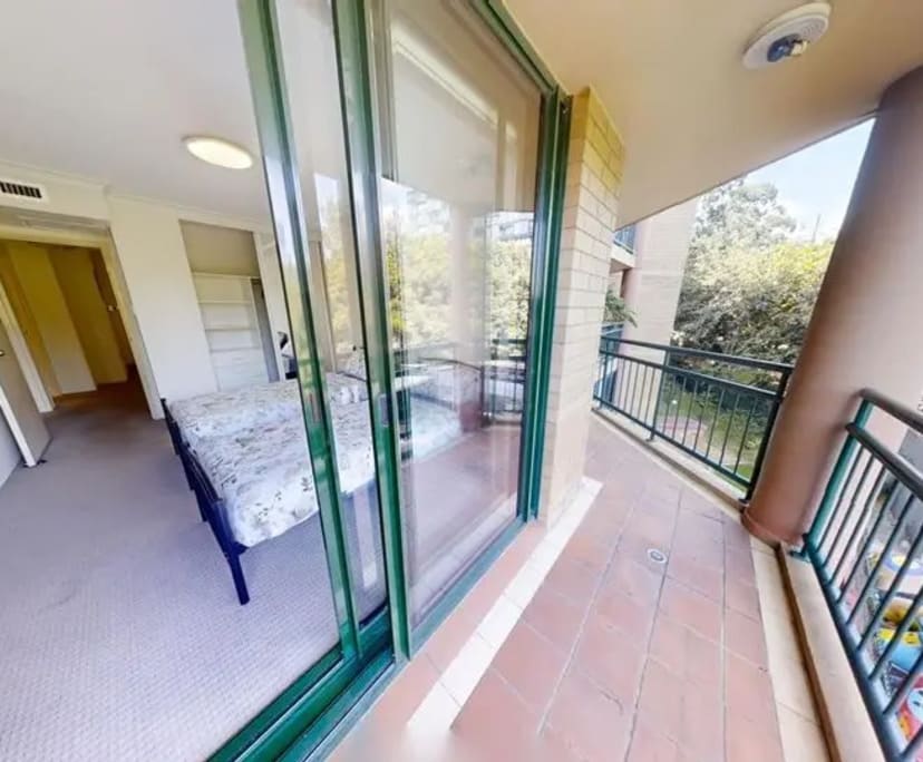 $300, Flatshare, 2 bathrooms, Pyrmont NSW 2009