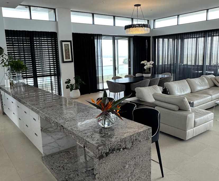 $750, Share-house, 3 bathrooms, Paradise Point QLD 4216