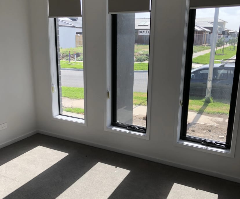 $320, Share-house, 3 bathrooms, Werribee VIC 3030