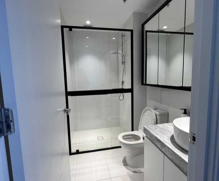 $380, Flatshare, 2 bathrooms, South Yarra VIC 3141