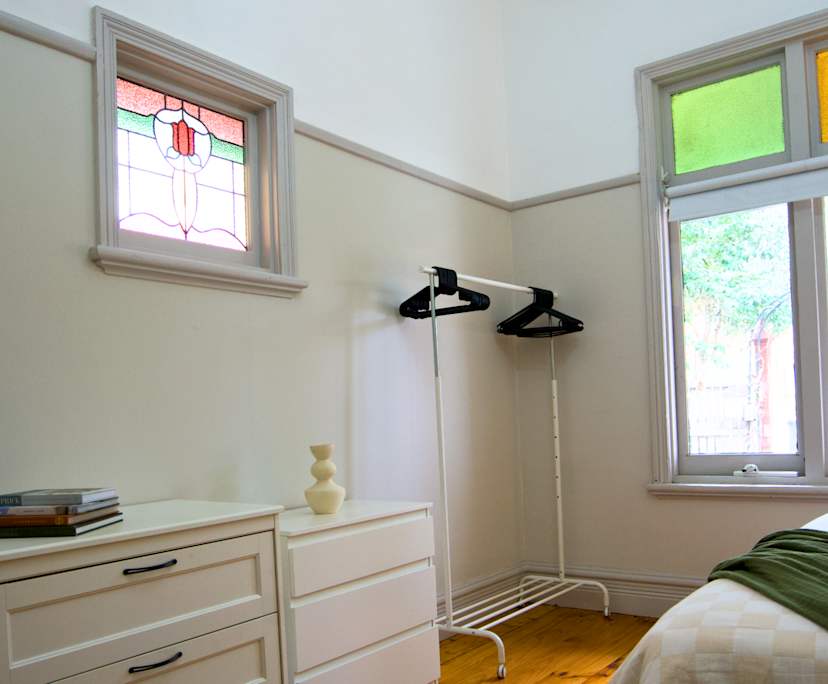 $425-430, Share-house, 3 rooms, St Kilda VIC 3182, St Kilda VIC 3182