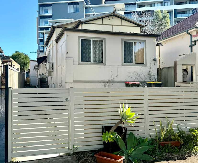 $190, Share-house, 3 bathrooms, Arncliffe NSW 2205