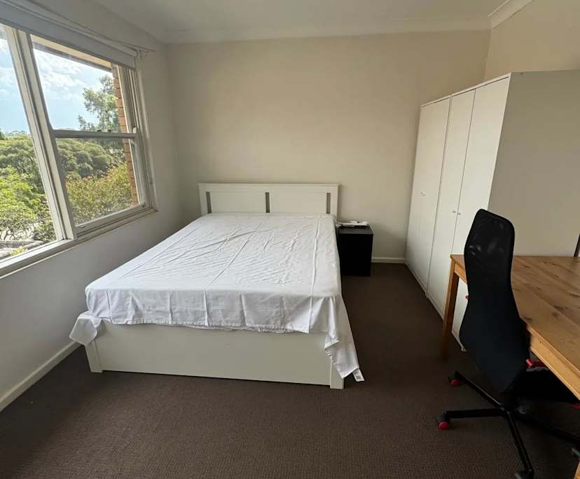 $390-460, Flatshare, 3 rooms, Ashfield NSW 2131, Ashfield NSW 2131