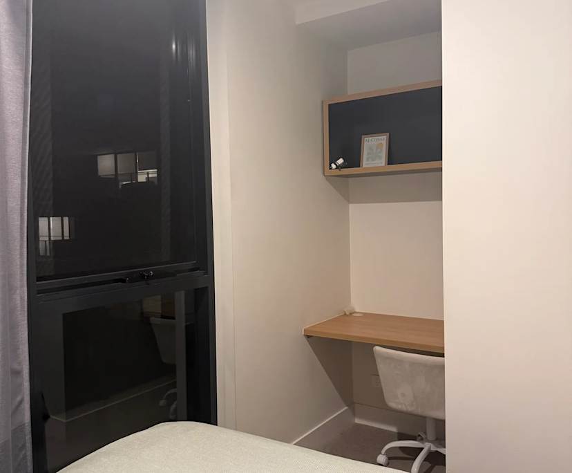 $350, Flatshare, 2 bathrooms, Hawthorn East VIC 3123