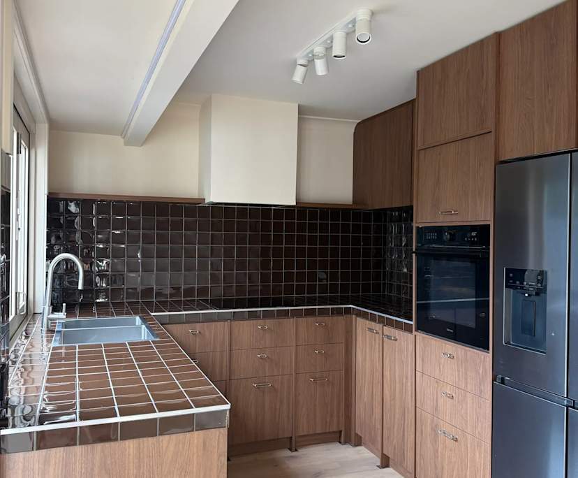 Student accommodation