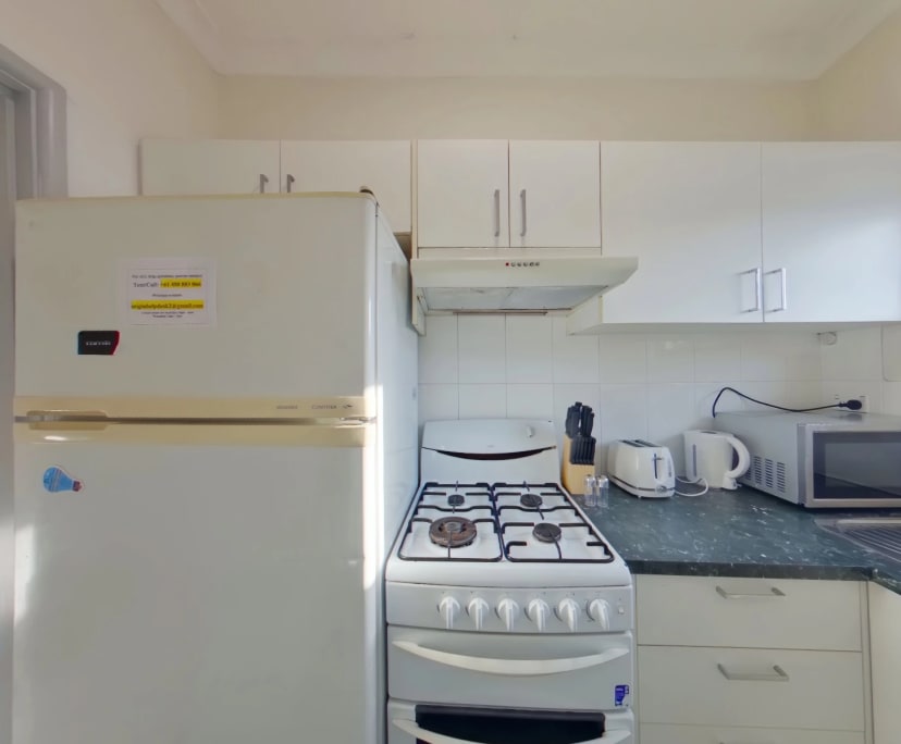$180-195, Share-house, 2 rooms, Stanmore NSW 2048, Stanmore NSW 2048