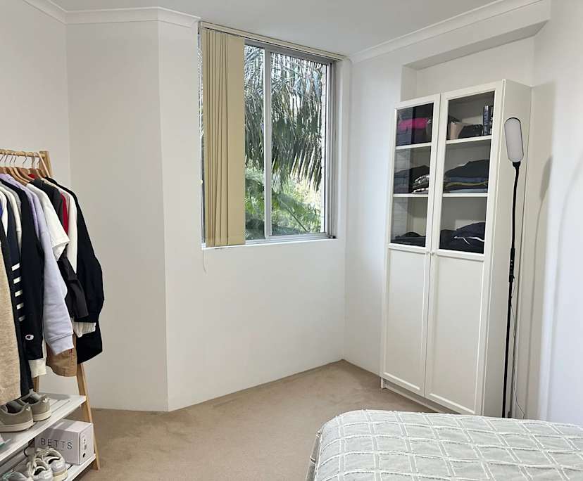 $340, Flatshare, 2 bathrooms, Willoughby NSW 2068