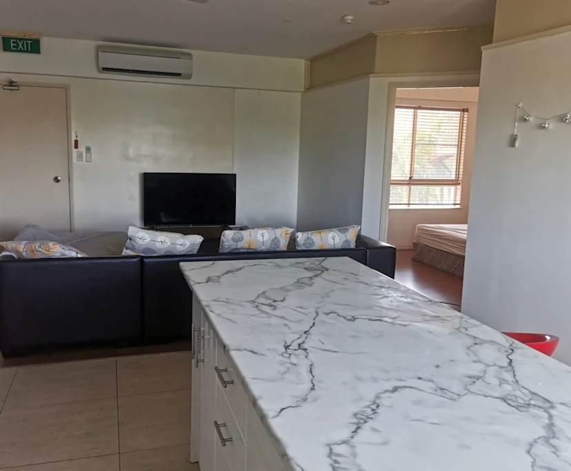 $260, Flatshare, 3 bathrooms, Cairns North QLD 4870