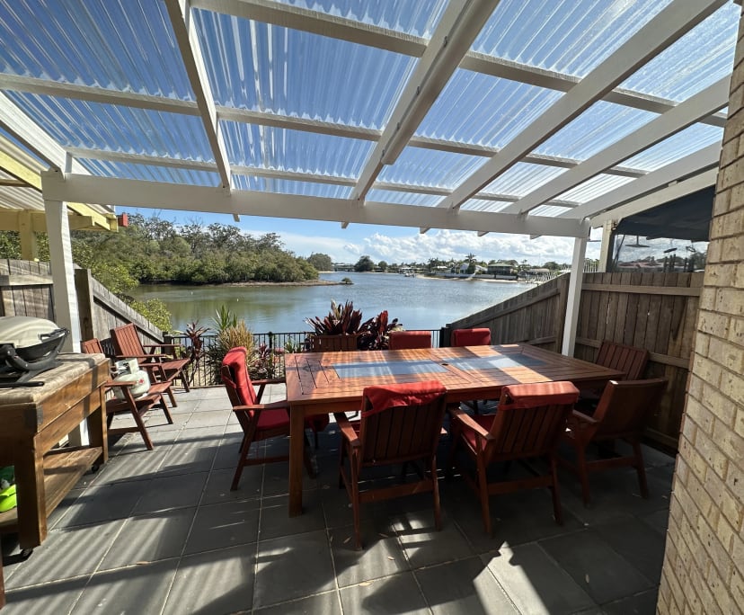 $375, Flatshare, 3 bathrooms, Mountain Creek QLD 4557